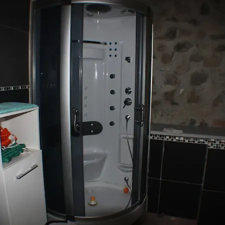 Fraises Des Bois Holiday home Saint-Priest (Ardeche)