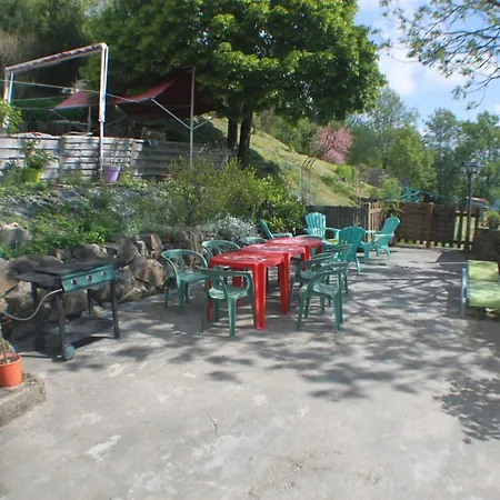 Fraises Des Bois * Saint-Priest (Ardeche)